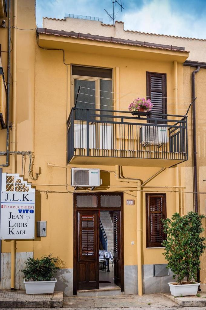 Animami Mare * Castellammare del Golfo